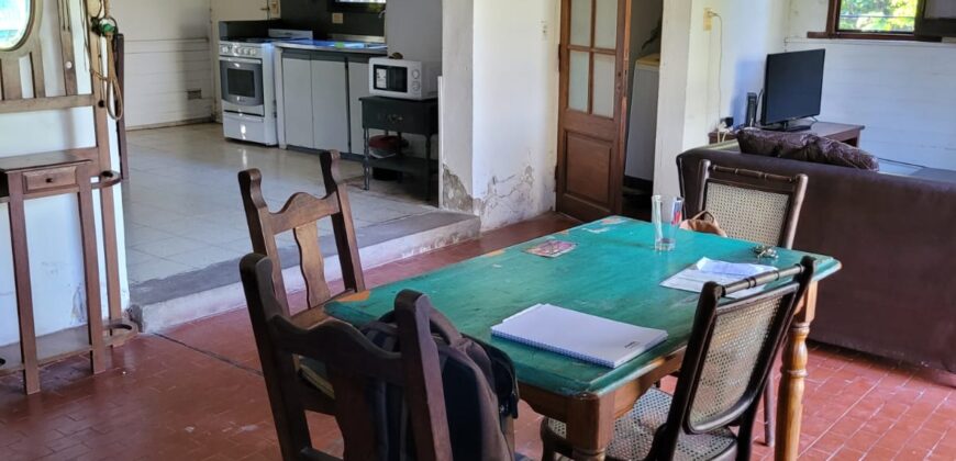 Venta casa Tonda 9300. Corazón Barrio San Eduardo