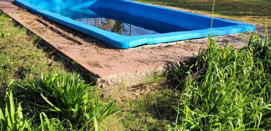 Venta casa Tonda 9300. Corazón Barrio San Eduardo