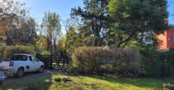 Venta casa Tonda 9300. Corazón Barrio San Eduardo