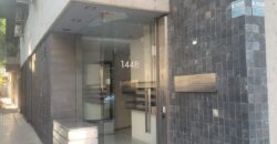 Vendo 2 Monoambientes en Mismo Edificio. Francia 1400. U$s 51.000. – c/u
