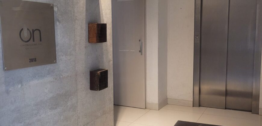 Vendo 2 Monoambientes en Mismo Edificio. Francia 1400. U$s 51.000. – c/u