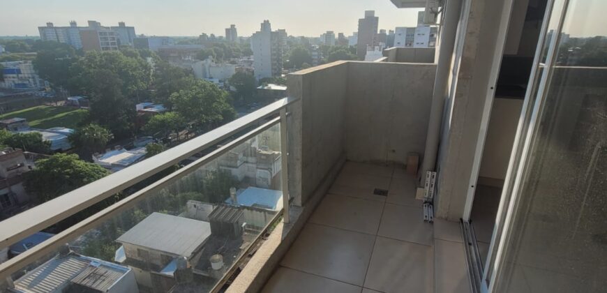 Vendo 2 Monoambientes en Mismo Edificio. Francia 1400. U$s 51.000. – c/u