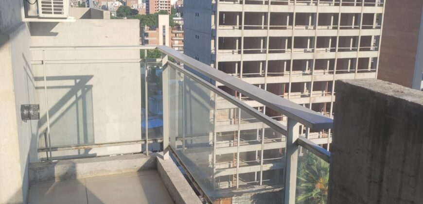Vendo 2 Monoambientes en Mismo Edificio. Francia 1400. U$s 51.000. – c/u
