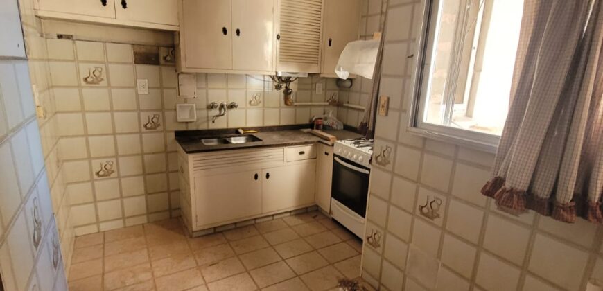 Departamento 3 Dormitorios en Venta Barrio Bella Vista. u$s. 65.000.-