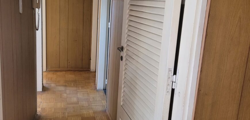 Departamento 3 Dormitorios en Venta Barrio Bella Vista. u$s. 65.000.-