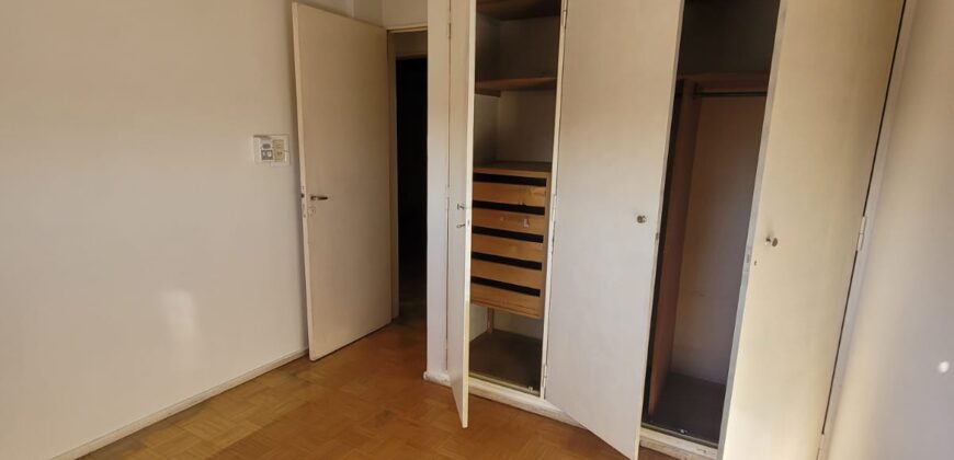 Departamento 3 Dormitorios en Venta Barrio Bella Vista. u$s. 65.000.-