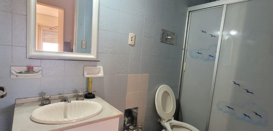 Departamento 3 Dormitorios en Venta Barrio Bella Vista. u$s. 65.000.-