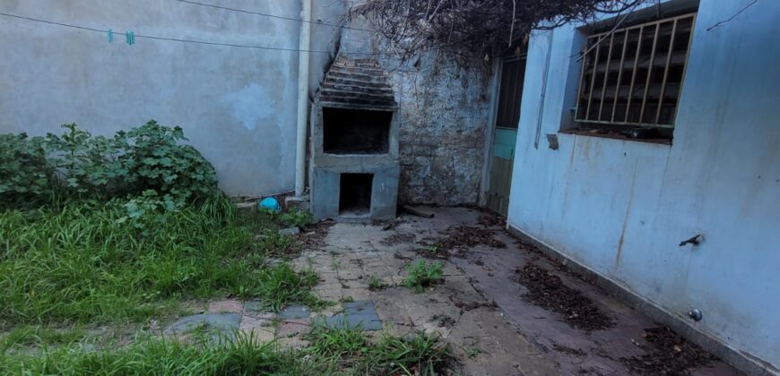 Vendo Casa a Reciclar Rouillón 220 Bis