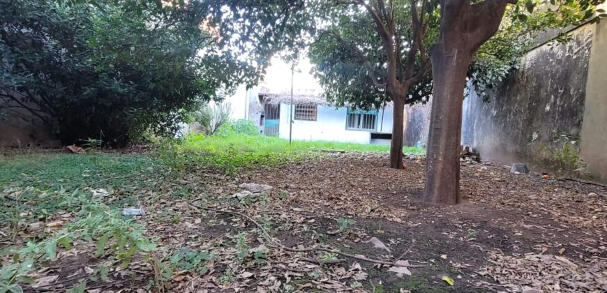 Vendo Casa a Reciclar Rouillón 220 Bis