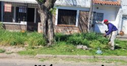 Vendo Casa a Reciclar Rouillón 220 Bis