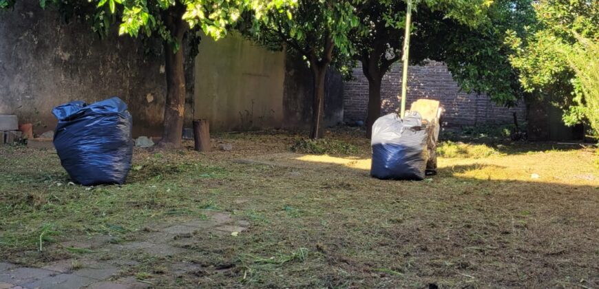 Vendo Casa a Reciclar Rouillón 220 Bis