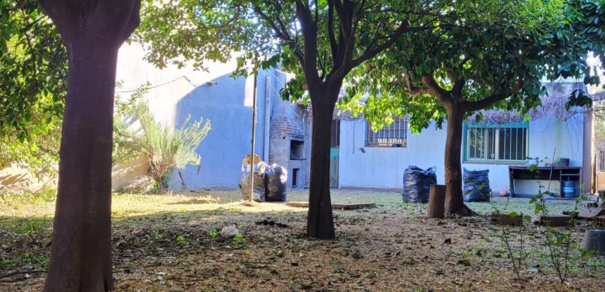 Vendo Casa a Reciclar Rouillón 220 Bis