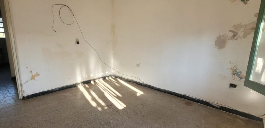 Vendo Casa a Reciclar Rouillón 220 Bis