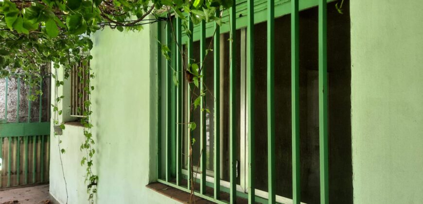 Vendo Casa a Reciclar Rouillón 220 Bis