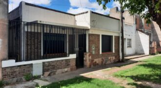 Vendo Casa a Reciclar Rouillón 220 Bis