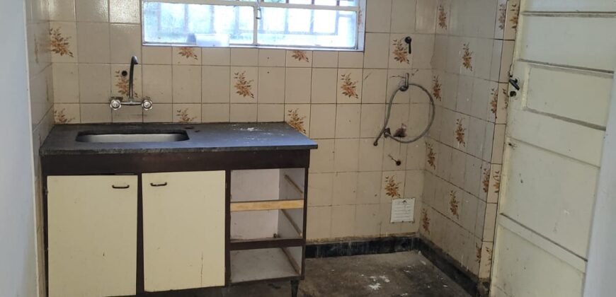 Vendo Casa a Reciclar Rouillón 220 Bis