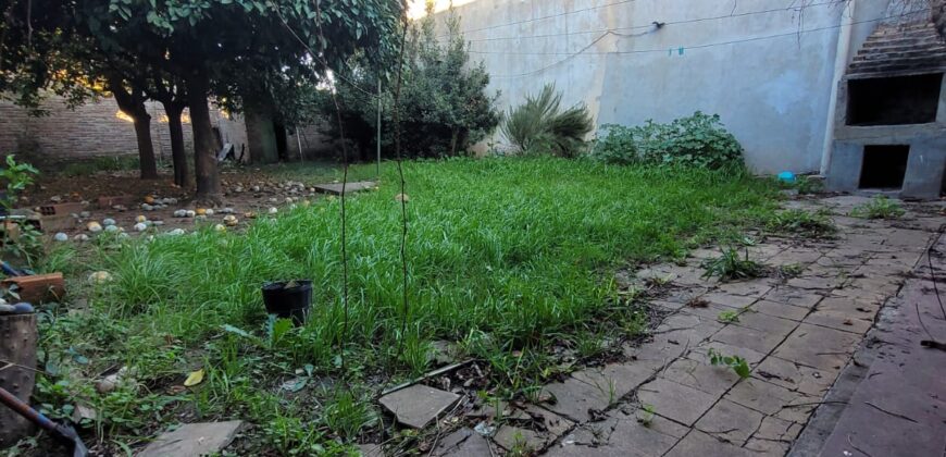 Vendo Casa a Reciclar Rouillón 220 Bis