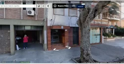 Vendo 1 Dormitorio Callao 1358, Rosario