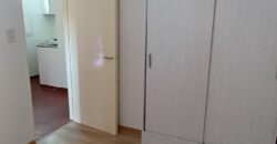 Vendo 1 Dormitorio Callao 1358, Rosario