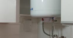 Vendo 1 Dormitorio Callao 1358, Rosario