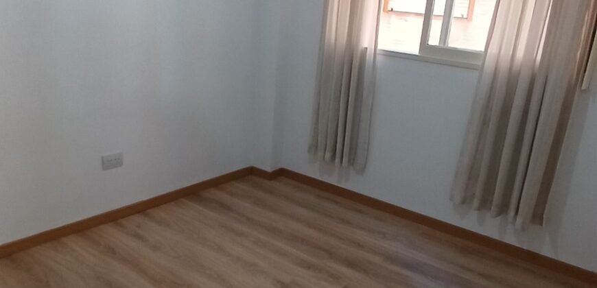 Vendo 1 Dormitorio Callao 1358, Rosario