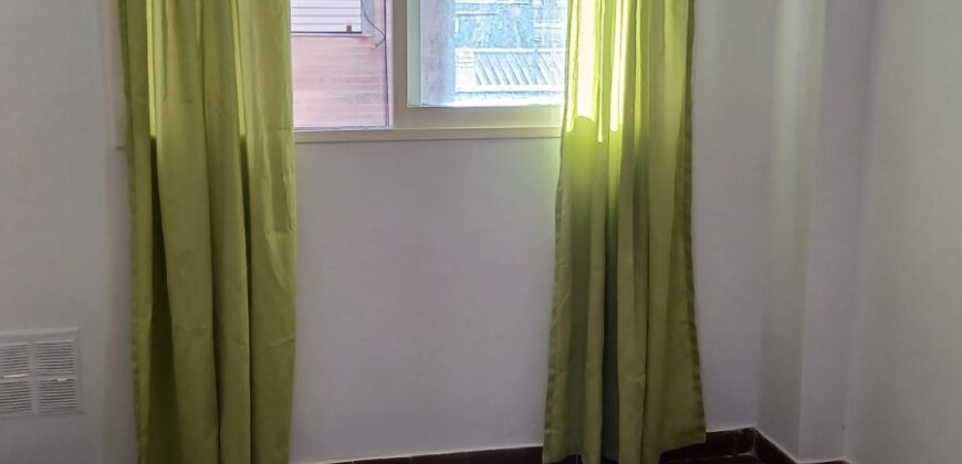 Vendo 1 Dormitorio Callao 1358, Rosario