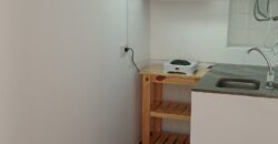 Vendo 1 Dormitorio Callao 1358, Rosario