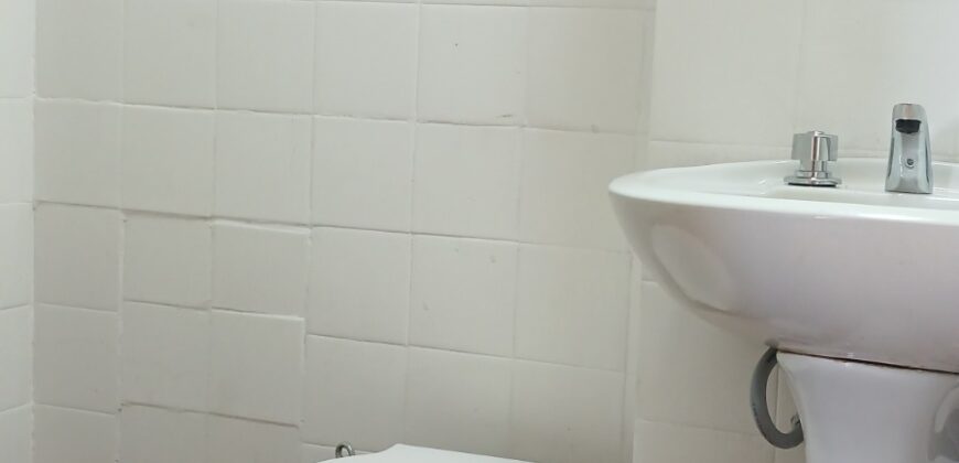 Vendo 1 Dormitorio Callao 1358, Rosario