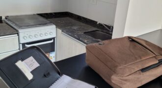 Vendo Monoambiente Corrientes 2442, Rosario