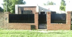 Vendo Casa Fisherton Jorge Newbery Al 8100