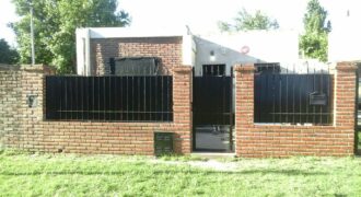 Vendo Casa Fisherton Jorge Newbery Al 8100