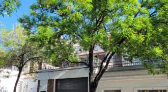 Vendo Casa Planta Alta. Barrio Echesortu, San Luis 3300 Vendo Casa Planta Alta. Barrio Echesortu, San Luis 3300