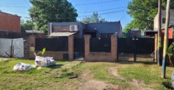 Vendo Casa Fisherton Jorge Newbery Al 8100