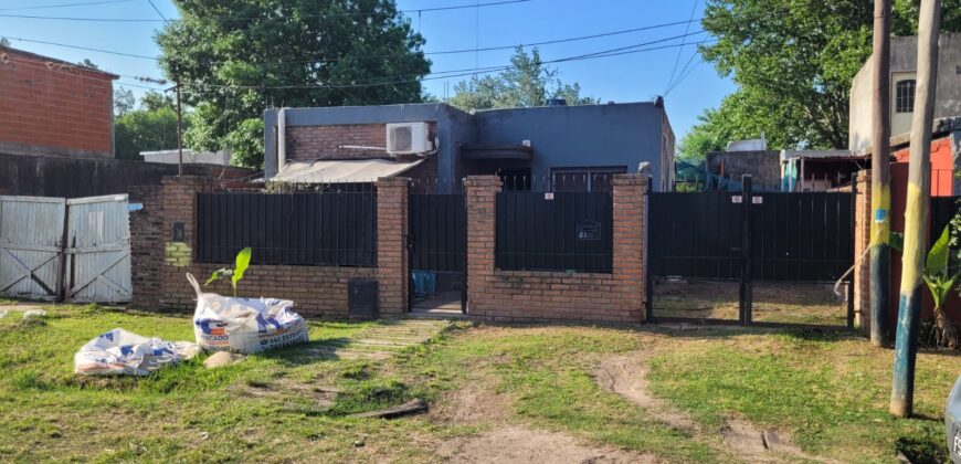 Vendo Casa Fisherton Jorge Newbery Al 8100