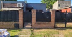 Vendo Casa Fisherton Jorge Newbery Al 8100