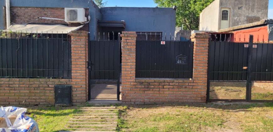 Vendo Casa Fisherton Jorge Newbery Al 8100