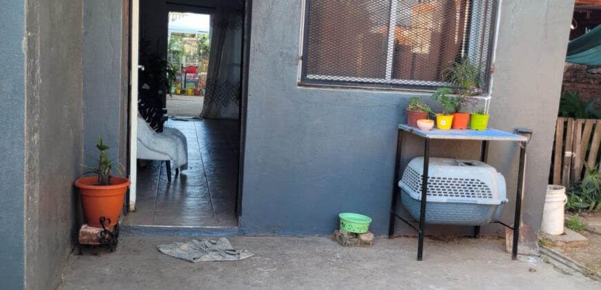 Vendo Casa Fisherton Jorge Newbery Al 8100