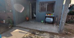 Vendo Casa Fisherton Jorge Newbery Al 8100