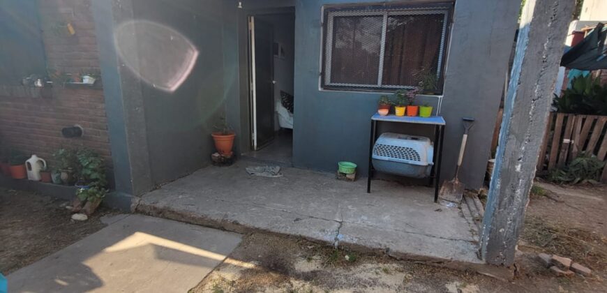 Vendo Casa Fisherton Jorge Newbery Al 8100