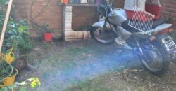 Vendo Casa Fisherton Jorge Newbery Al 8100