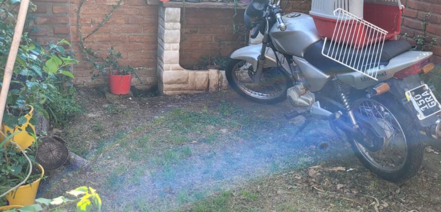 Vendo Casa Fisherton Jorge Newbery Al 8100