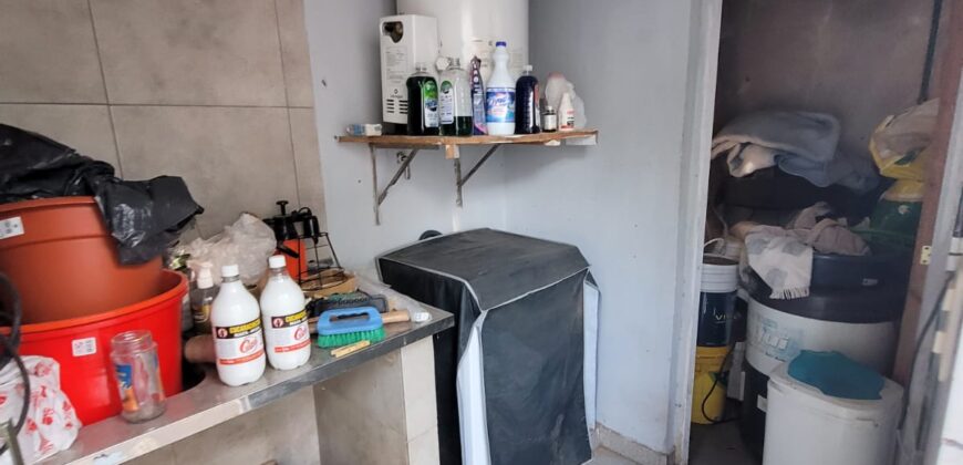 Vendo Casa Fisherton Jorge Newbery Al 8100