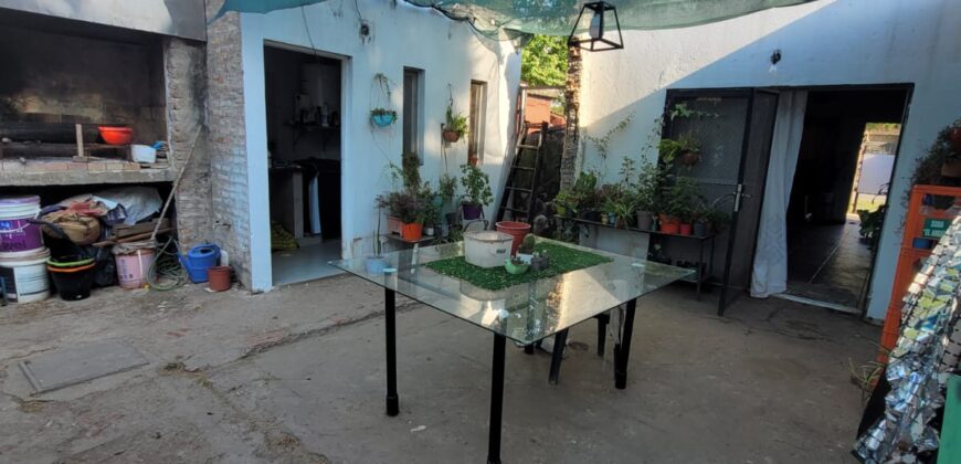 Vendo Casa Fisherton Jorge Newbery Al 8100