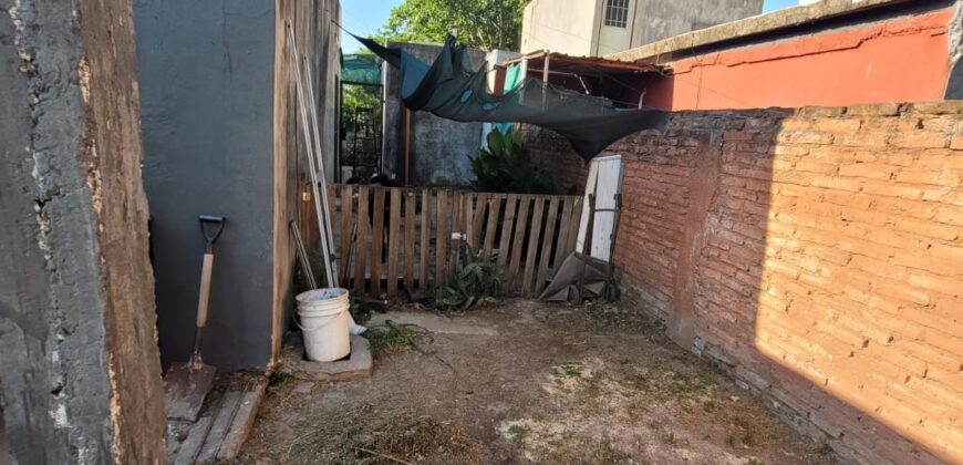 Vendo Casa Fisherton Jorge Newbery Al 8100