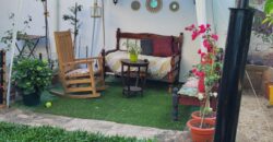 Vendo Casa Fisherton Jorge Newbery Al 8100