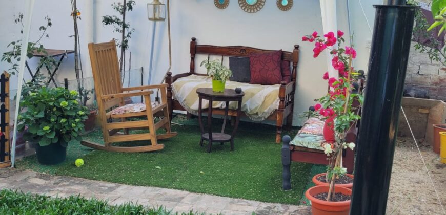 Vendo Casa Fisherton Jorge Newbery Al 8100