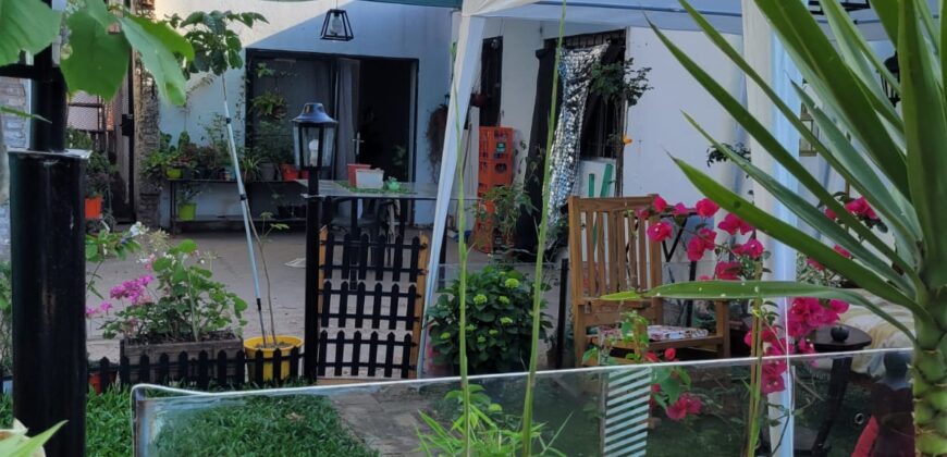 Vendo Casa Fisherton Jorge Newbery Al 8100