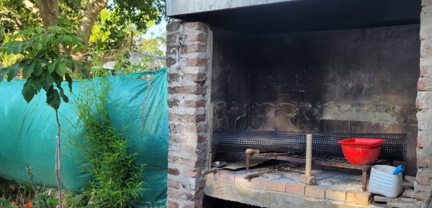 Vendo Casa Fisherton Jorge Newbery Al 8100