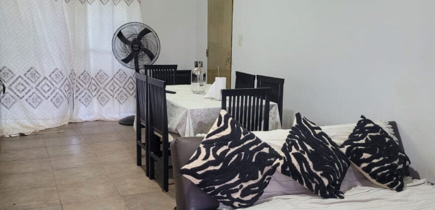 Vendo Casa Fisherton Jorge Newbery Al 8100