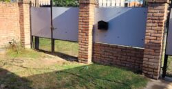 Vendo Casa Fisherton Jorge Newbery Al 8100